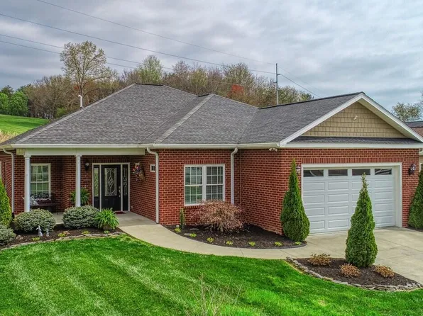 518 Villa Ln, Greeneville, TN 37743