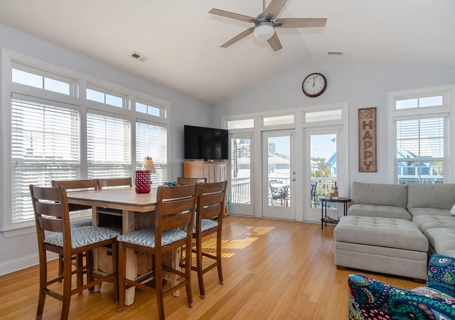 (C315) 812 Canal Drive, Unit 1, Carolina Beach, NC 28428 — Photo 3
