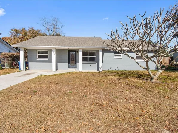 223 S Shore Dr, Eagle Lake, FL 33839