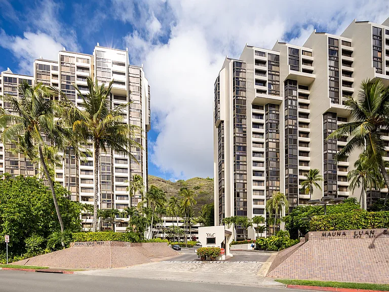 531 Hahaione St #1D-1 — Photo 25