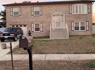 5909 Mardella Blvd, Clinton, MD 20735