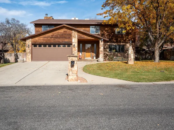 2694 Mazatlan Dr, Grand Junction, CO 81506