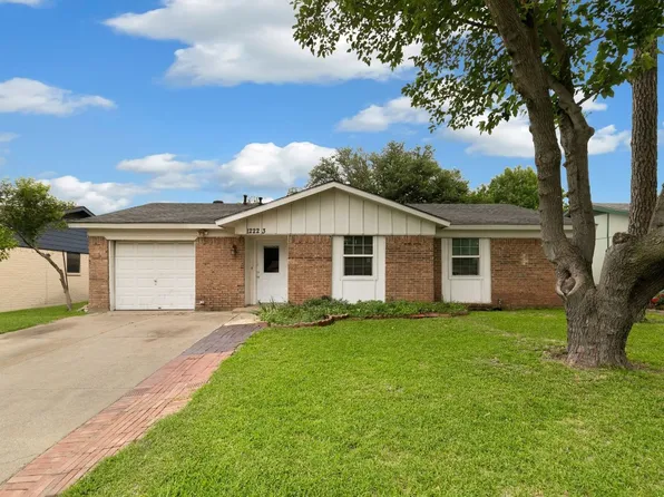 12223 Duchess Dr, Balch Springs, TX 75180