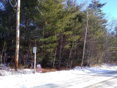 0 Crowley Road, Lincolnville, ME, 04849