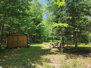 2867 Folks Rd NE, Kalkaska, MI 49646