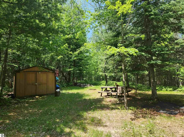 2867 Folks Rd NE, Kalkaska, MI 49646