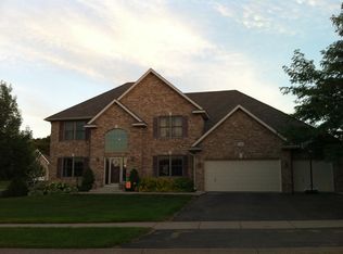 3560 Clare Downs Path, Rosemount, MN 55068
