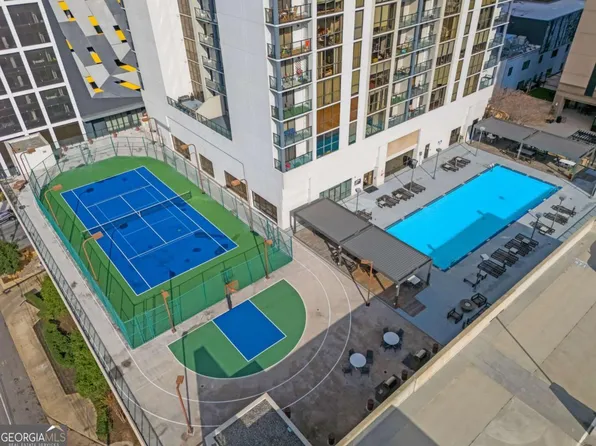 1280 W Peachtree St NW APT 1205, Atlanta, GA 30309