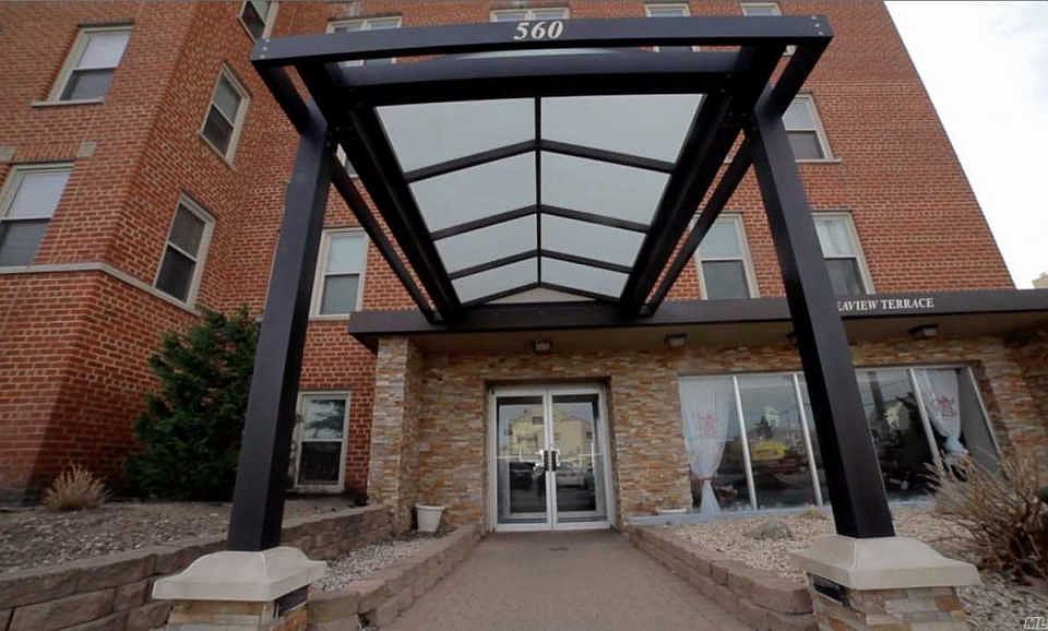 1st image of 560 W Broadway APT 3A