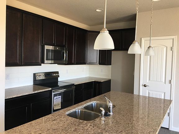 Gourmet Kitchen