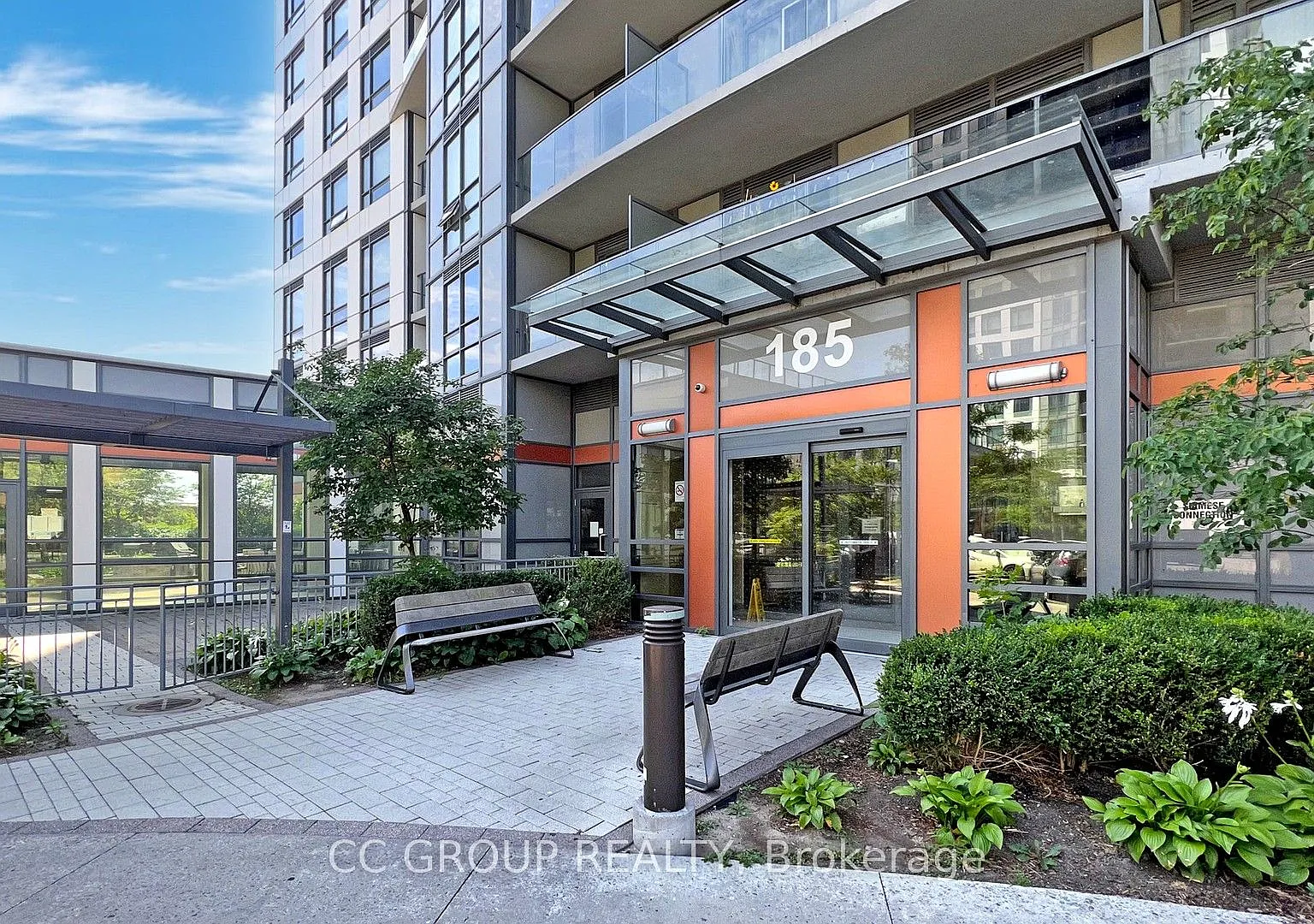 2 bed, $2,200 — Photo 3