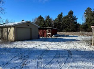 3097 Miller Rd, Tawas City, MI 48763