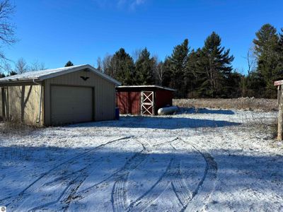 3097 Miller Rd, Tawas City, MI, 48763