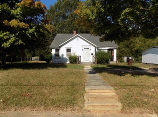 517 E Mason St, Franklinton, NC 27525