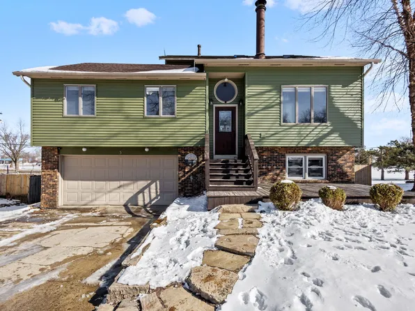 3 Ventnor, Hebron, IN 46341