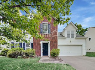 5524 Davis Ridge Dr, Charlotte, NC 28269