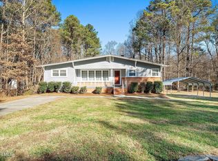 3805 Valleydale Dr, Durham, NC 27703