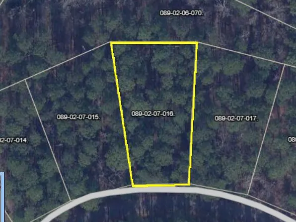 L-16 B-7 WINDY CIRCLE, McCormick, SC 29835