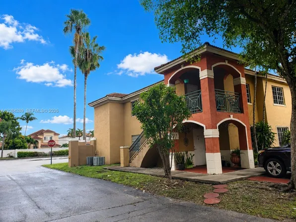 13350 SW 152nd St APT 2808, Miami, FL 33177