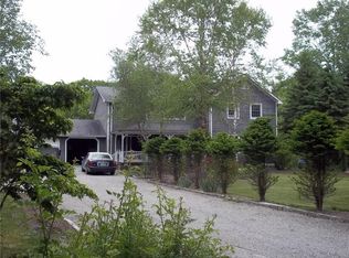 54 E Lantern Rd, Lincoln, RI 02865