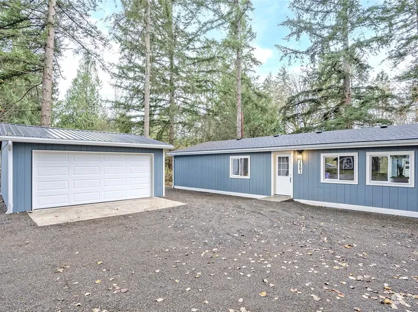 2803 381st Street S, Roy, WA 98580