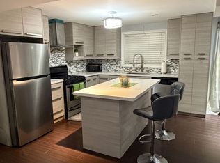 85 Gillett Dr, Ajax, ON L1Z 0E4