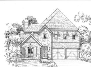 1670 Clinton Dr, Prosper, TX 75078