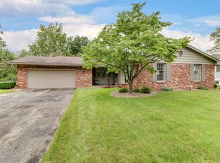 207 Veronica Way, Normal, IL 61761