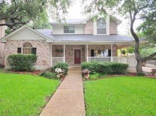 8419 Upton, San Antonio, TX 78254