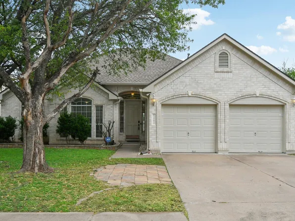 17917 Worley Dr, Pflugerville, TX 78660