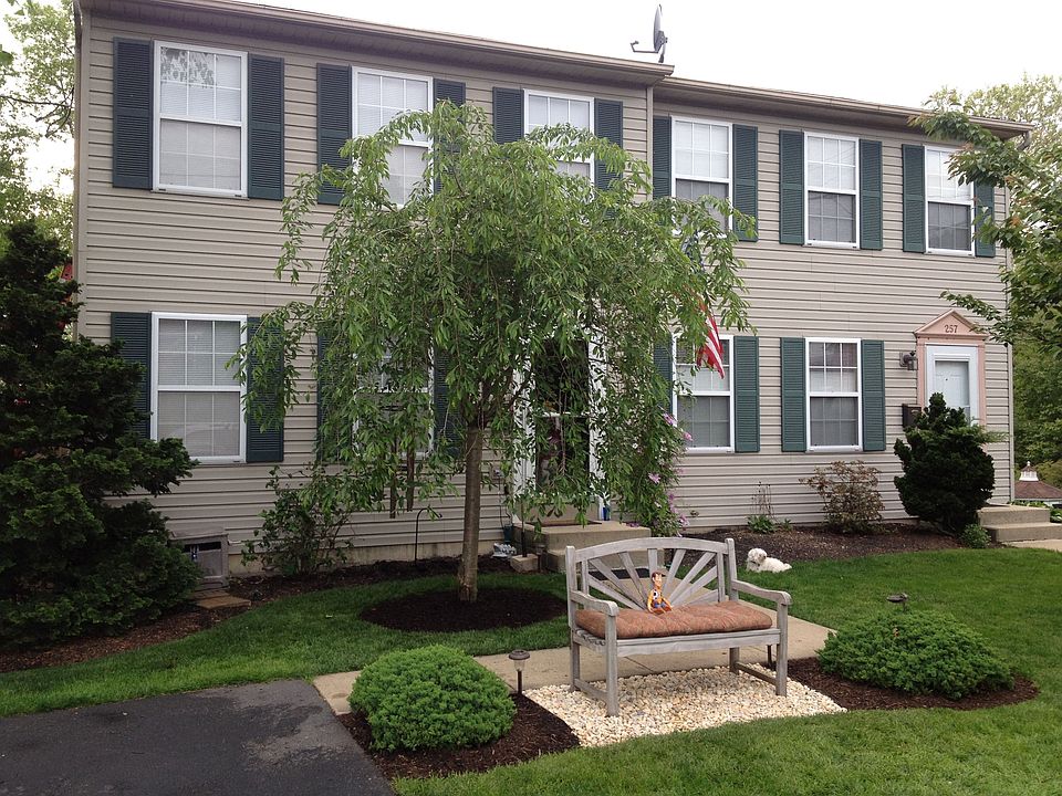 Some new landscaping 2012.
