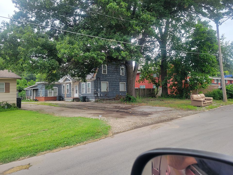 1st image of 1900 S Pine St