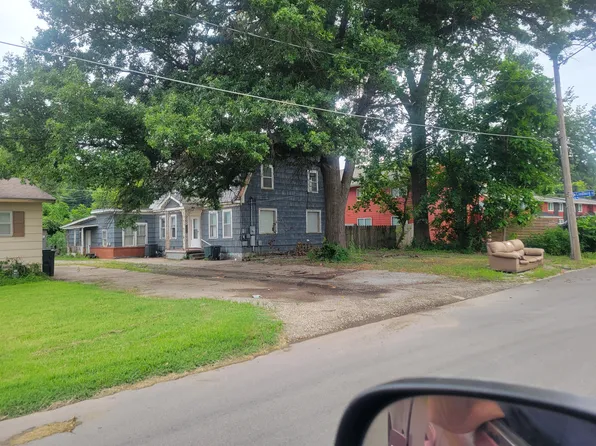 1900 S Pine St, Pittsburg, KS 66762