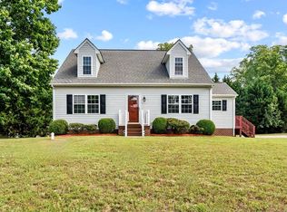 773 Deep Landing Rd, Tappahannock, VA 22560