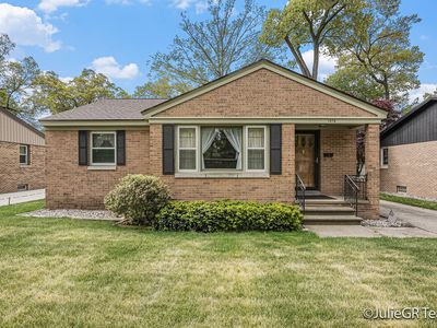 1375 Beardsley Ave, Muskegon, MI, 49441