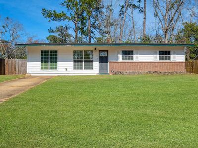 2214 Oxford Rd, Tallahassee, FL, 32304