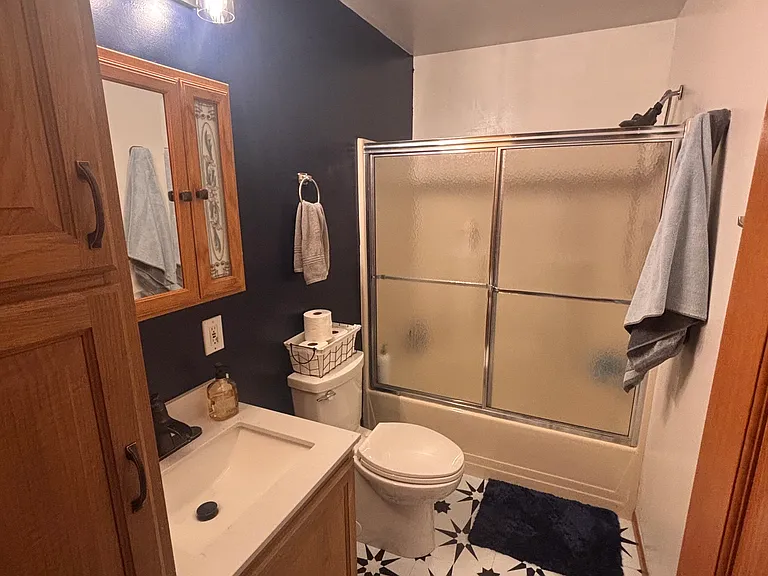 Bathroom 3