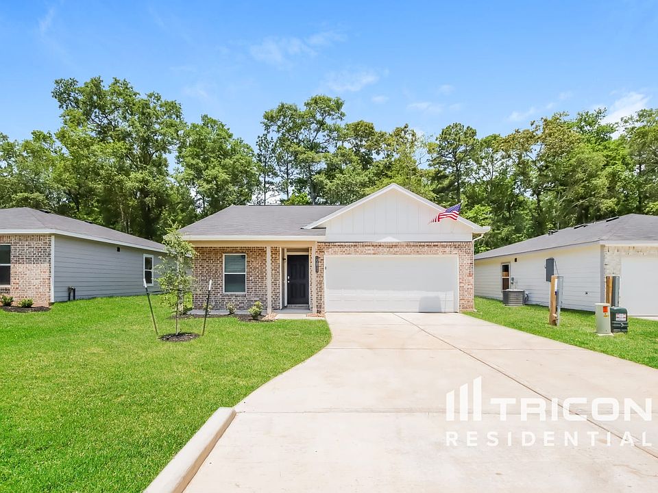 1st image of 15811 Del Norte Dr
