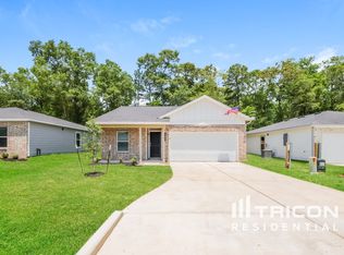 15811 Del Norte Dr, Conroe, TX 77306