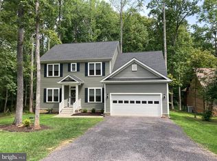 105 Gold Rush Dr, Locust Grove, VA 22508