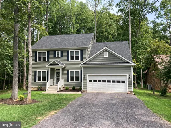 105 Gold Rush Dr, Locust Grove, VA 22508