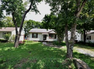 614 Waco Dr, Nashville, TN 37209