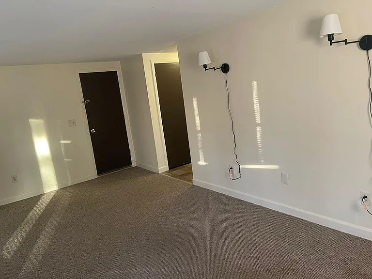 Basement Entrace from Living room