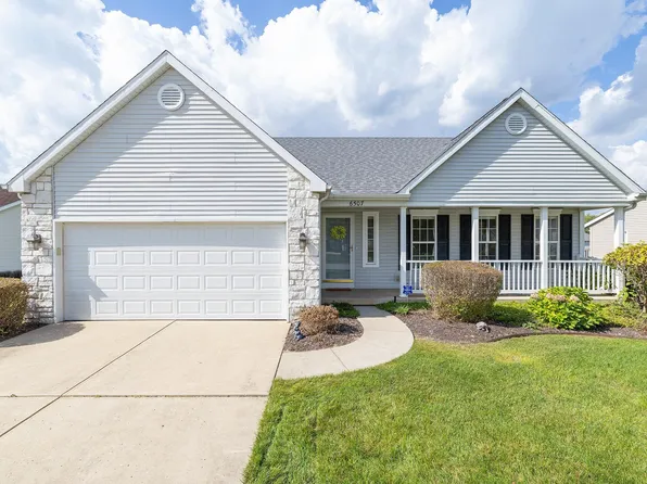6507 Redenbacher Ct, South Bend, IN 46614
