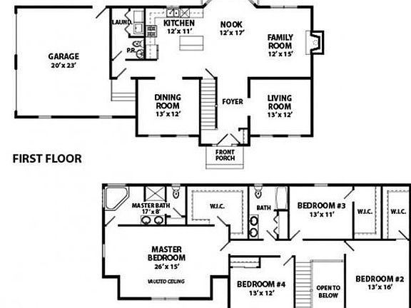 2nd image of this home