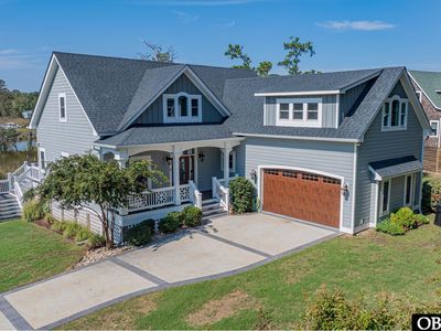 104 Kyle Ct LOT 5, Kill Devil Hills, NC, 27948