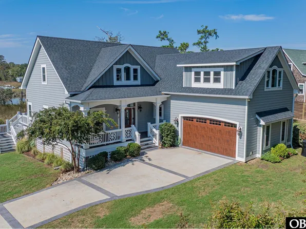 104 Kyle Ct Lot 5, Kill Devil Hills, NC 27948