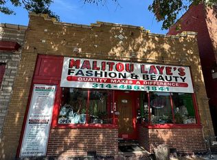 2703 S Jefferson Ave, Saint louis, MO 63118