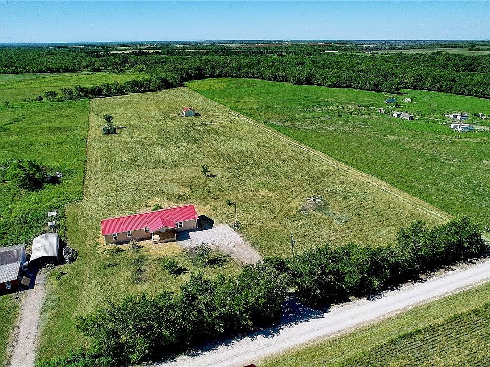 4021 County Road 4805, Ladonia, TX 75449 Zillow