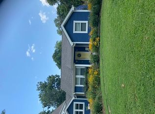1509 Hayden Dr, Nashville, TN 37206